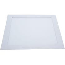 Plafon de Embutir Modaza , 18 Watts, Luz Branca 6500K