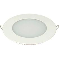 Plafon de Embutir Taschibra , 18 Watts, Luz Branca 6500K