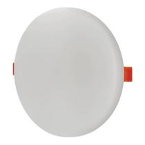 Plafon de Led 2x1 Redondo Frameless 32W 6500K Bivolt BDPD-3200-04 Black Decker Plafon de Led 2x1 Redondo Frameless 32W 6500K Bivolt BDPD-3200-04 Black Decker