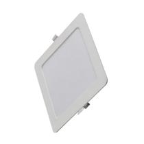 Plafon de Led Embutir Quadrado 6W 3000K Branco Bivolt BDPD-0300-18 Black Decker