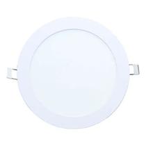 PLAFON DE LED EMBUTIR REDONDO 12W Luminária LED Branco Quente PLAFON DE LED EMBUTIR REDONDO 12W Luminária LED Branco Quente