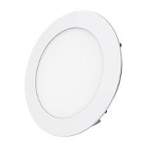 Plafon De Led Embutir Redondo Slim 18W 6500K Bivolt BDPD-1200-02 Black Decker