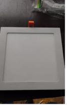 Plafon De Sobrepor 18w Rg