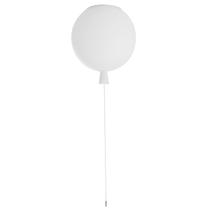 Plafon De Sobrepor Acrilico Branco 35cm Flutuar Plafon De Sobrepor Acrilico Branco 35cm Flutuar