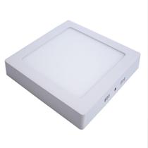 Plafon de Sobrepor Branco 25W Branco Frio Plafon de Sobrepor Branco 25W Branco Frio