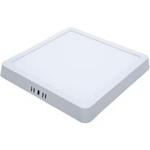 Plafon de Sobrepor Modaza , 18Watts, Luz Branca, 4000K