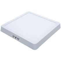 Plafon de Sobrepor Modaza ,24Watts, Luz Branco Neutro, 4000K