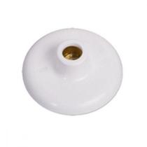 Plafon Decorativo Ilumi Branco 60W. Caixa Com 100 Pecas - 16091 - Kit C/100 Pecas Plafon Decorativo Ilumi Branco 60W. Caixa Com 100 Pecas - 16091 - Kit C/100 Pecas