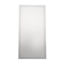 Plafon Ed 40w Sob Retangular 60x30cm Branco Neutro 4000K LedBox