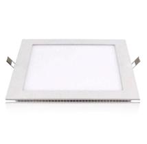 Plafon Embutido De Led Quadrado 40w 2700k Ourolux Plafon Embutido De Led Quadrado 40w 2700k Ourolux