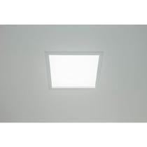 Plafon embutir 18w 4000k quadrado 18w Plafon embutir 18w 4000k quadrado 18w