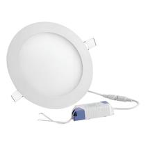 PLAFON EMBUTIR 18W 4000K REDONDO 22x22 PLAFON EMBUTIR 18W 4000K REDONDO 22x22
