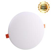 Plafon Embutir Frameless Borda Infinita Led 24w Redondo Plafon Embutir Frameless Borda Infinita Led 24w Redondo