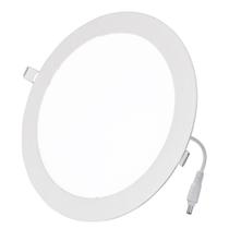Plafon Embutir Luminaria Led Redondo 18 Plafon Embutir Luminaria Led Redondo 18