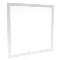 Plafon Embutir Painel Led 62x62 48w Quadrado Neutro 4000k