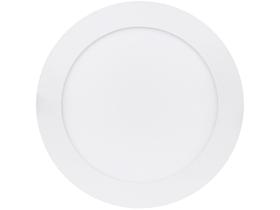 Plafon Embutir Redondo 18W Dimerizável Smart WiFi Gaya Plafon Embutir Redondo 18W Dimerizável Smart WiFi Gaya