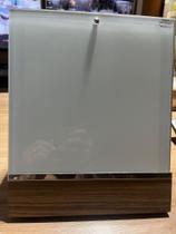 Plafon embutir styllus bp (28x23) 2l nogal malaga Plafon embutir styllus bp (28x23) 2l nogal malaga