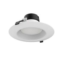 Plafon embutir taschibra downlight led vision 20w Plafon embutir taschibra downlight led vision 20w