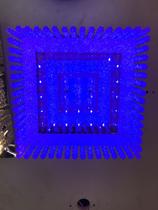 Plafon Europa 370 LED AZ