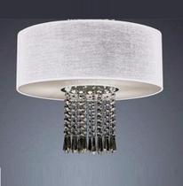 Plafon Flow Branco - Startec Plafon Flow Branco - Startec