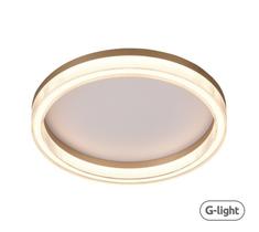 Plafon G-light Hera 23w 3000/4000/6000k Dr Autovolt
