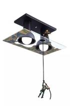 Plafon infantil tropa para quarto de menino Plafon infantil tropa para quarto de menino