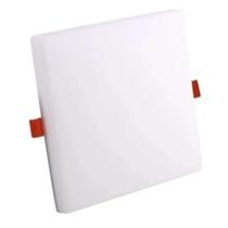 Plafon Infinity Embutir ou Sobrepor 24W Bivolt