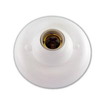 Plafon INTERNEED branco 3 unidades
