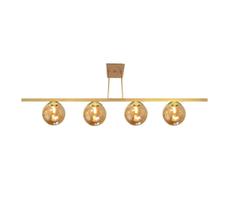 Plafon Jabuticaba Champanhe Sala De Estar Mesa Bancada Qu