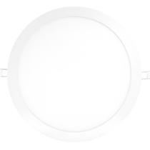 Plafon led 24w emb redondo 6000k blumenau Plafon led 24w emb redondo 6000k blumenau
