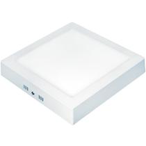 Plafon Led 24W Quadrado TLPQ 24 6500K 16428 Taschibra