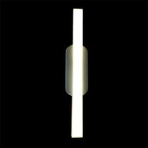 Plafon Led 50cm Luminária Minimalista Linear Sobrepor
