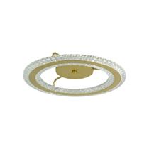 Plafon Led Blumenau Ester de Sobrepor 24W Bivolt Plafon Led Blumenau Ester de Sobrepor 24W Bivolt
