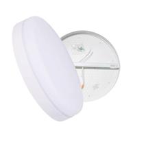 Plafon Led Borda Infinita 50W Sobrepor Redondo 30x30cm Bivolt 110v-220v Branco Frio 6500k Plafon Led Borda Infinita 50W Sobrepor Redondo 30x30cm Bivolt 110v-220v Branco Frio 6500k