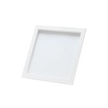 Plafon LED Confort Embutir Quadrado 24w 6500k Deluxe Avant