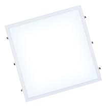 Plafon Led de Embutir 62x62cm 40 Watts 6500k - 03170 - OUROLUX Plafon Led de Embutir 62x62cm 40 Watts 6500k - 03170 - OUROLUX