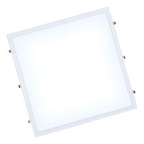 Plafon LED de Embutir 62x62cm 40W 6500K Quadrado Bivolt Branco 03170 Ourolux Plafon LED de Embutir 62x62cm 40W 6500K Quadrado Bivolt Branco 03170 Ourolux