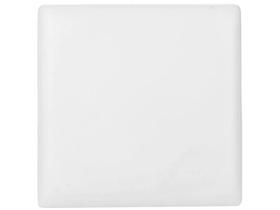 Plafon LED de Embutir Quadrado 24W Avant - 344210879 Branco Plafon LED de Embutir Quadrado 24W Avant - 344210879 Branco