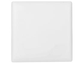 Plafon LED de Embutir Quadrado 24W Avant - 344210879 Branco Plafon LED de Embutir Quadrado 24W Avant - 344210879 Branco