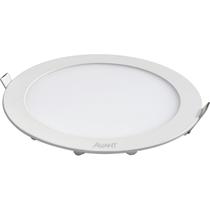 Plafon Led De Embutir Redondo 12W Pop Avant 6500K Luz Branca Plafon Led De Embutir Redondo 12W Pop Avant 6500K Luz Branca