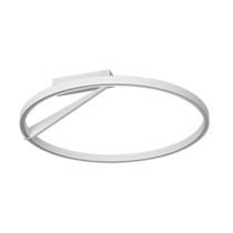 Plafon Led De Sobrepor Dimerizavel 38w 3000k Circle Plafon Led De Sobrepor Dimerizavel 38w 3000k Circle