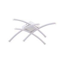 Plafon Led Drawn 25W 3000K Branco