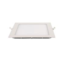 Plafon Led Embutir 18W Quadrado 6500K Branco Blumenau Plafon Led Embutir 18W Quadrado 6500K Branco Blumenau