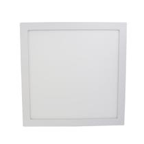 Plafon Led Embutir Branco 32w 3000k Luz Amarela Yamamura