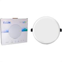 Plafon Led Embutir Elgin Infinity Redondo 27W. 6500K. Plafon Led Embutir Elgin Infinity Redondo 27W. 6500K.