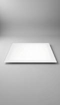 Plafon LED Embutir Painel Quadrado 40W 40x40cm