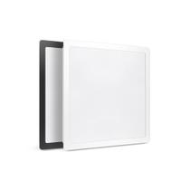 Plafon LED embutir quadrado 18W, 6500k, flat LUMANTI Plafon LED embutir quadrado 18W, 6500k, flat LUMANTI