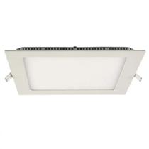 Plafon LED Embutir Quadrado 24W 80463004 Blumenau