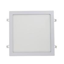Plafon Led Embutir Quadrado Branco 24w Yamamura Plafon Led Embutir Quadrado Branco 24w Yamamura