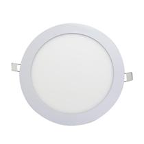 Plafon Led Embutir Redondo Branco 18w Yamamura Plafon Led Embutir Redondo Branco 18w Yamamura